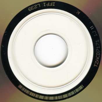 CD John Zorn: Masada Guitars
