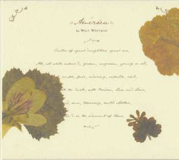 CD John Zorn: On Leaves Of Grass