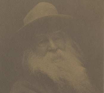 CD John Zorn: On Leaves Of Grass