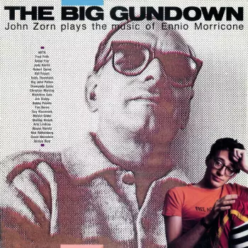 Ennio Morricone: The Big Gundown