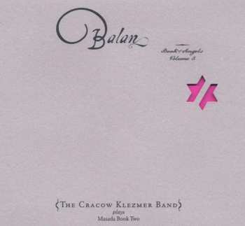 CD John Zorn: Balan (Book Of Angels Volume 5)