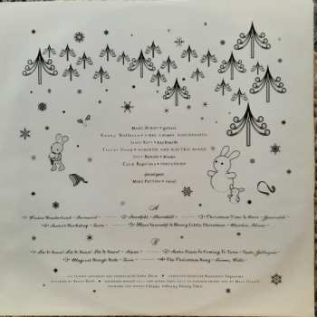 LP John Zorn: A Dreamers Christmas LTD | PIC