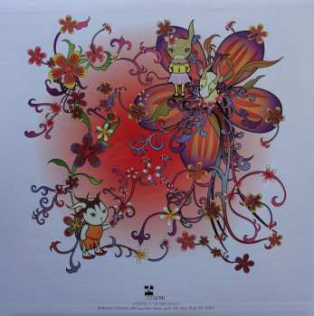 LP John Zorn: The Gentle Side PIC | LTD