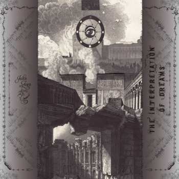 Album John Zorn: The Interpretation Of Dreams