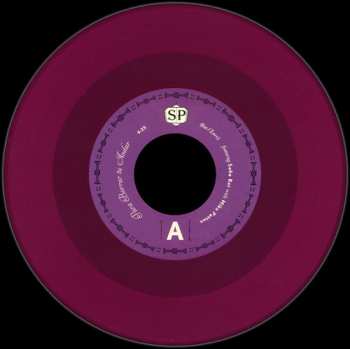6SP/Dobozkészlet John Zorn: The Song Project LTD | CLR