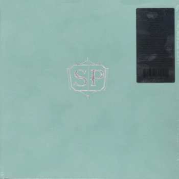 6SP/Dobozkészlet John Zorn: The Song Project LTD | CLR