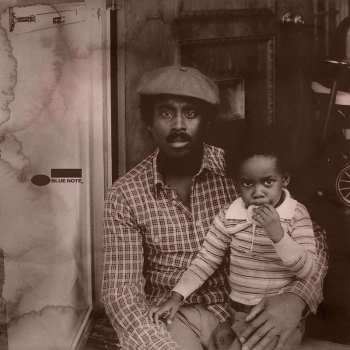 CD Johnathan Blake: Passage