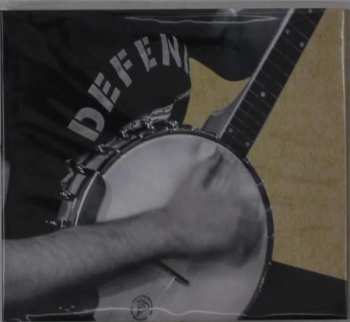 Album John/kevin Howar Haywood: The Parlor Room Sessions