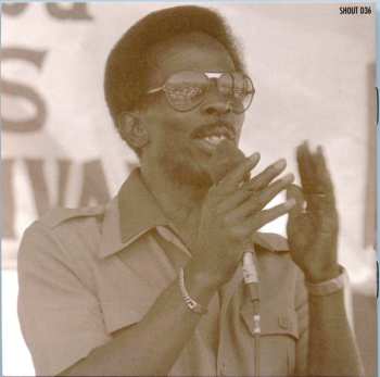 2CD Johnny Adams: Chasing Rainbows...The Tan Canary New Orleans Soul 1969-1981