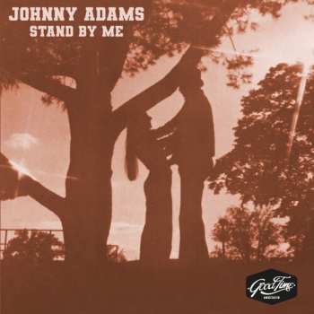 Album Johnny Adams: Stand By Me