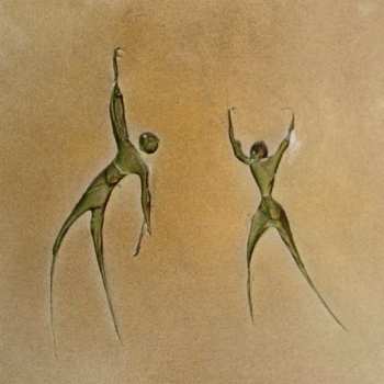 Album Johnny Arcesia: Reachin'