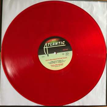 LP Johnny Blue Skies: Mutiny After Midnight CLR | LTD