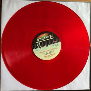 LP Johnny Blue Skies: Mutiny After Midnight CLR | LTD