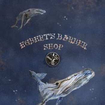 Album Johnny Bob: Egbert‘s Barber Shop