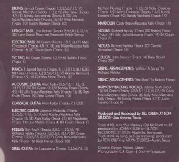 CD Johnny Bush: The Absolute Johnny Bush