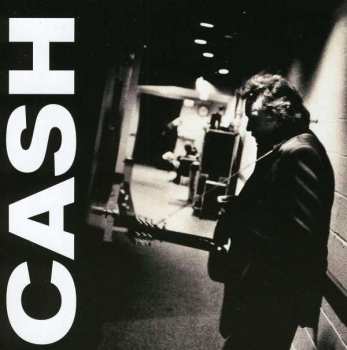 CD Johnny Cash: American III: Solitary Man