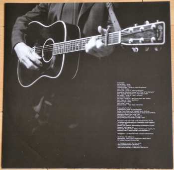 LP Johnny Cash: American III: Solitary Man