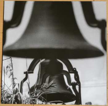 LP Johnny Cash: American III: Solitary Man