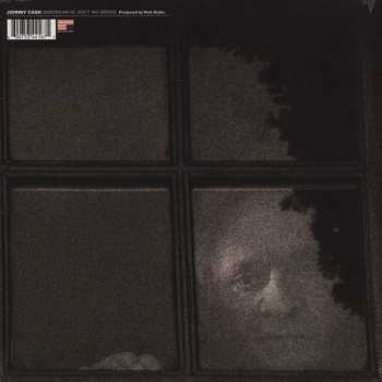 LP Johnny Cash: American VI: Ain't No Grave