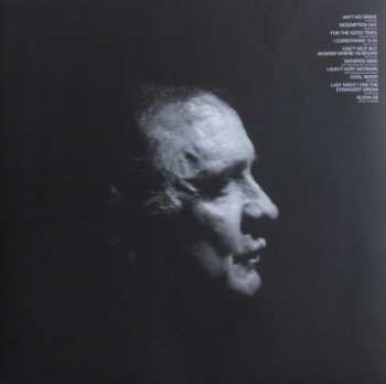 LP Johnny Cash: American VI: Ain't No Grave