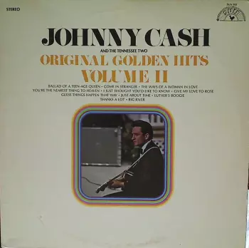 Original Golden Hits Volume II