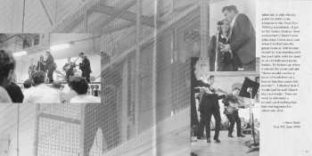 CD Johnny Cash: At Folsom Prison