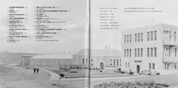 CD Johnny Cash: At Folsom Prison