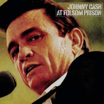 Album Johnny Cash: At Folsom Prison