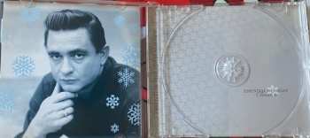 CD Johnny Cash: Christmas With Johnny Cash