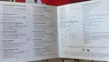 CD Johnny Cash: Christmas With Johnny Cash