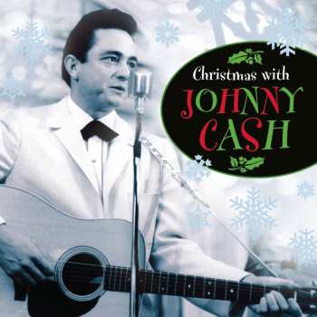 CD Johnny Cash: Christmas With Johnny Cash