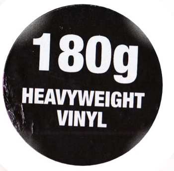 LP Johnny Cash: Folsom Prison Blues