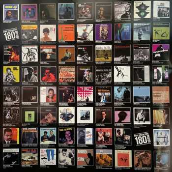 LP Johnny Cash: Hymns By Johnny Cash LTD