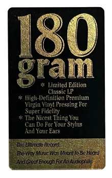 LP Johnny Cash: Hymns By Johnny Cash LTD