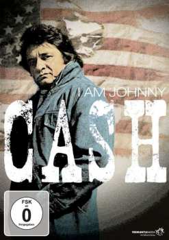 DVD Johnny Cash: I Am Johnny Cash