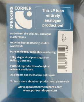 LP Johnny Cash: Johnny Cash At San Quentin LTD