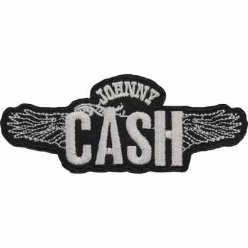 Merch Johnny Cash: Felvarró Wings