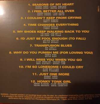 CD Johnny Cash: Now, There Was A Song!