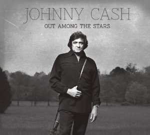 Album Johnny Cash: Out Among The Stars