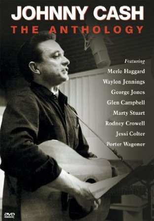 Album Johnny Cash: The Anthology