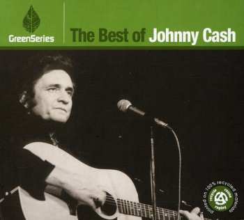 Album Johnny Cash: The Best Of Johnny Cash