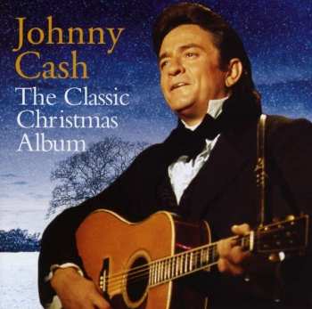 Album Johnny Cash: The Classic Christmas Album