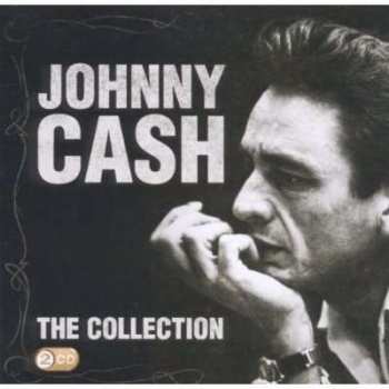 2CD Johnny Cash: The Collection