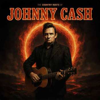 Album Johnny Cash: The Country Roots Of
