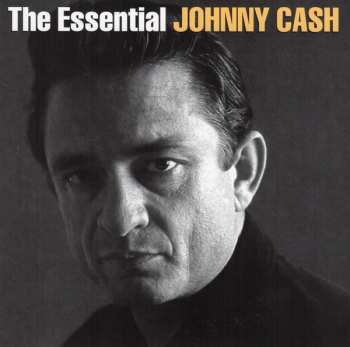 2CD Johnny Cash: The Essential Johnny Cash LTD