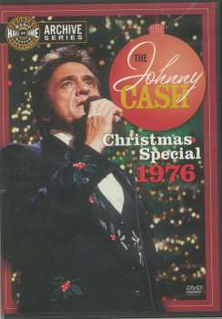 Album Johnny Cash: The Johnny Cash Christmas Special 1976