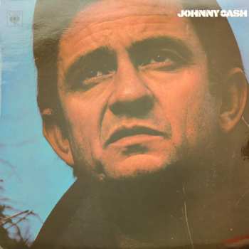 LP Johnny Cash: Johnny Cash