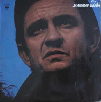 LP Johnny Cash: Johnny Cash