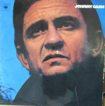 LP Johnny Cash: Johnny Cash