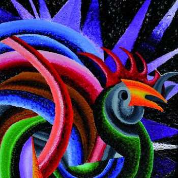 Album Johnny Casino: Vibration Yours And Mine